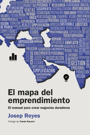 MAPA DEL EMPRENDIMIENTO, EL