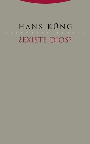 ¿EXISTE DIOS? (NE)