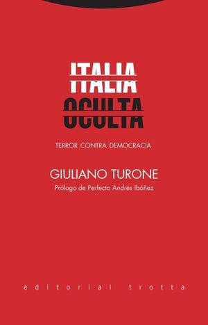 ITALIA OCULTA TERROR CONTRA DEMOCRACIA