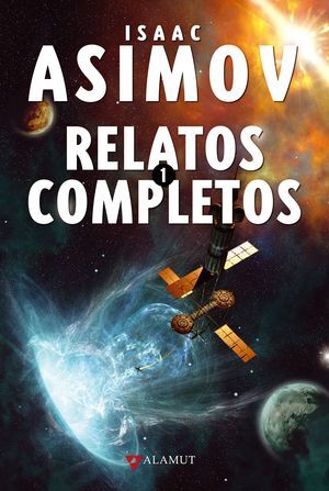 RELATOS COMPLETOS I