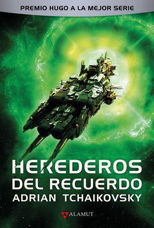 HEREDEROS DEL RECUERDO Nº 3