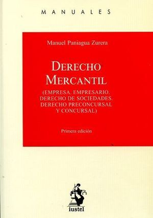 DERECHO MERCANTIL