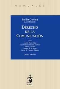 DERECHO DE LA COMUNICACIÓN