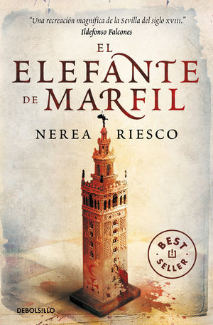 EL ELEFANTE DE MARFIL