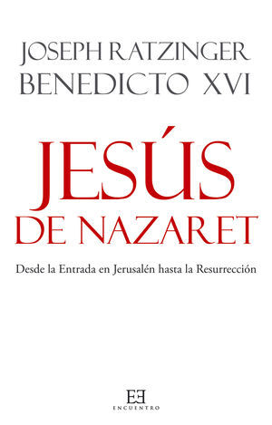 JESÚS DE NAZARET