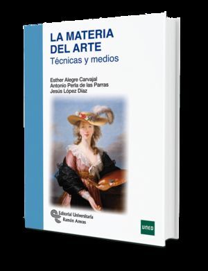 LA MATERIA DEL ARTE