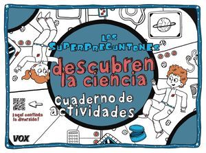 DESCUBREN LA CIENCIA