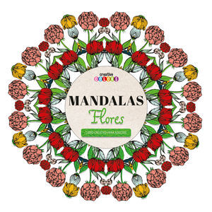 MANDALAS MARAVILLOSOS