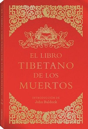 LIBRO TIBETANO DE LOS MUERTOS