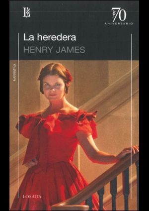 LA HEREDERA