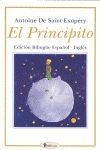 PRINCIPITO, EL. EDICION BILINGUE ESPAÑOL-INGLES