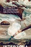 EL LANZADOR DE CUCHILLOS