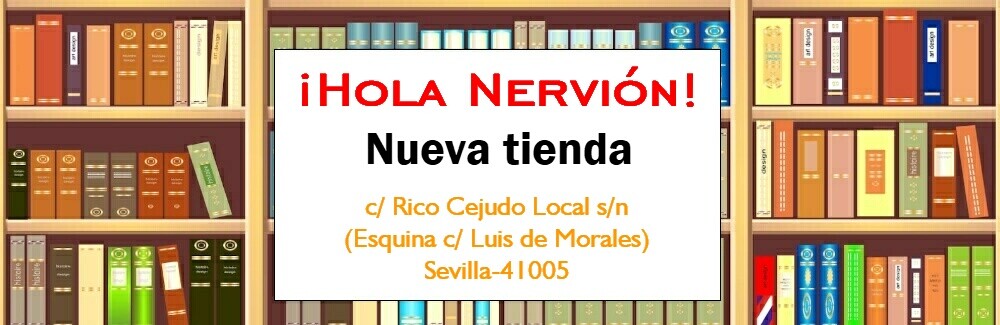 Nueva librería NERVION